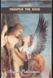 SOPHOCLES: OEDIPUS THE KING